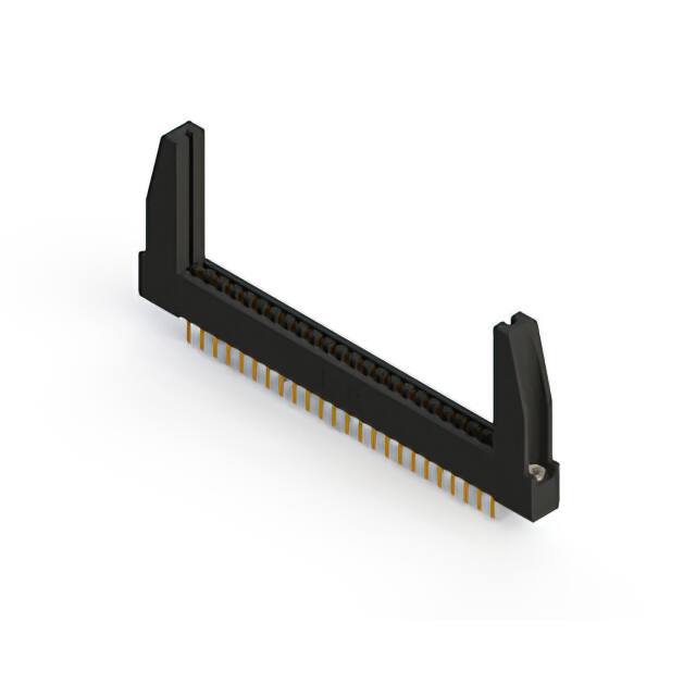 357-048-540-278 EDAC Inc.  Edgeboard Connectors